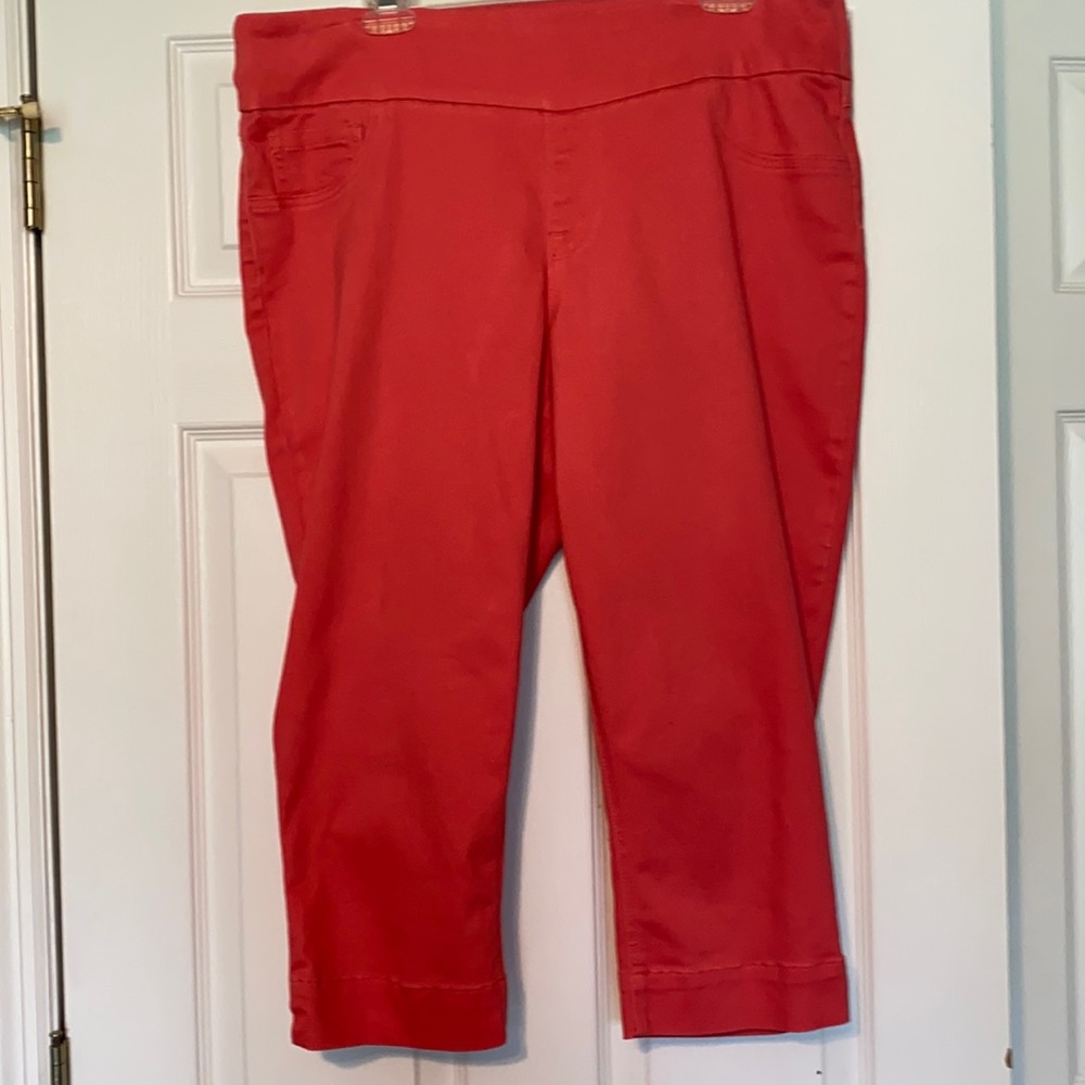 Capris